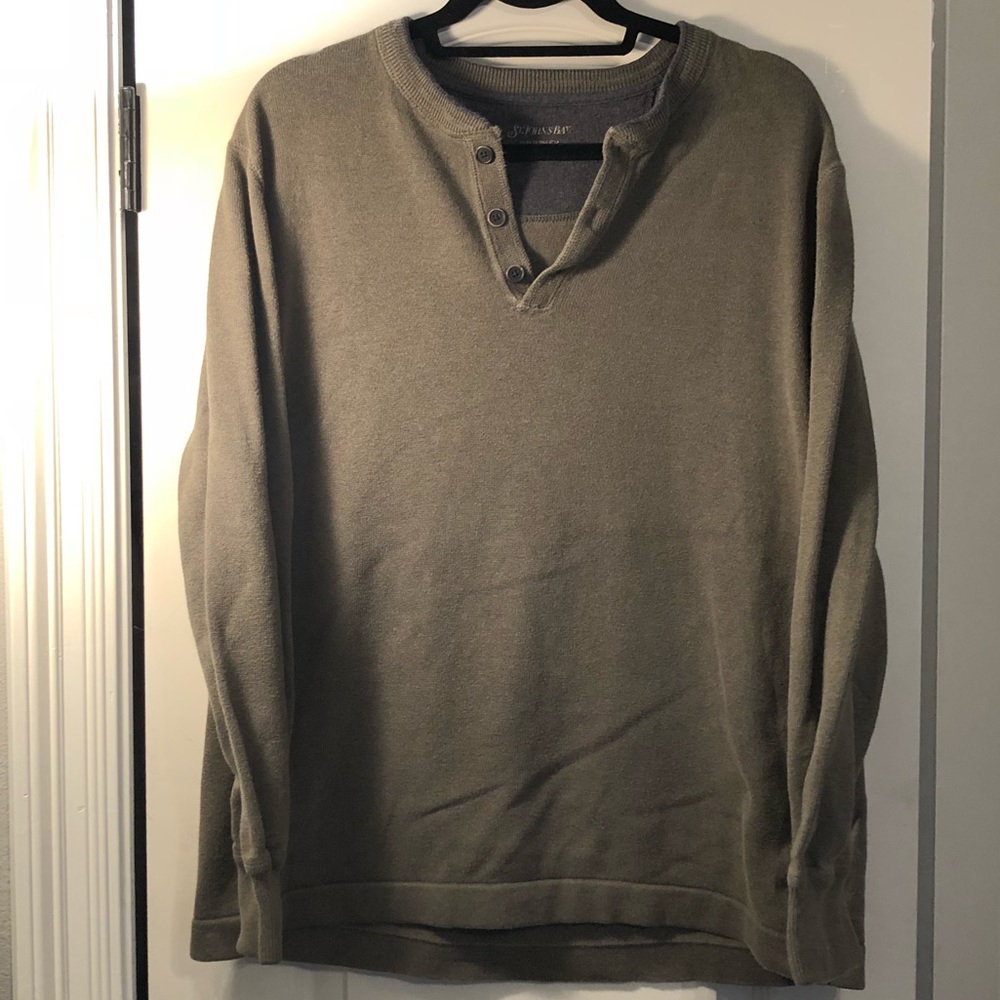 St John’s Bay Henley